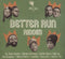 Dub Inc - Better Run Riddim - CD - 11 tracks