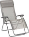 Lafuma RSXA XL Clip - Relaxstoel - Verstelbaar - Inklapbaar - Zero Gravity - Terre