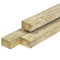 Tuindeco - Regel Noord-Europees O/S-IV vuren 4,5x7,0x240 cm Tuindeco