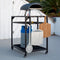 Ooni Bamboe Pizzaschep - 35 cm - Multifunctioneel BBQ accessoire - Hout