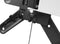 WM6252 Ultraslim muurbeugel TV - 13/43 inch - draai- en kantelbaar - VESA 200