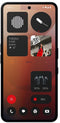 Nothing Phone (3a) - Smartphone - 12GB RAM - 256GB opslag - Zwart