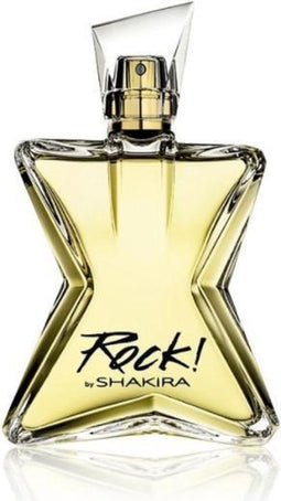 Shakira Rock by Shakira 80 ml - Eau De Toilette Spray