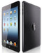 Apple iPad mini - Tablet - 16 GB 4G - Zwart