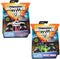 Monster Jam 1:64 Die Cast Metalen Truck 1 Pack
