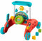 FISHER-PRICE - Evolutionary Activity Walker - speelgoed voor vroeg leren - 6 maanden en +