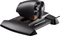 Thrustmaster TWCS Throttle - 5-assige throttle met 14 knoppen - Oranje Zwart