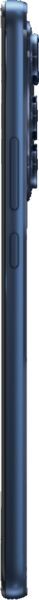 Motorola Edge 30 - Grijs - 128 GB - Dubbele fysieke simkaart