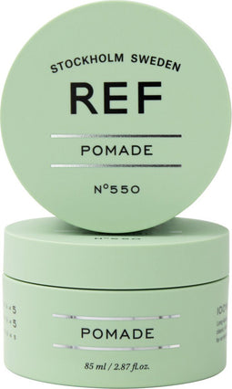 REF Stockholm - Pomade /550 - 85 ml