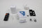 eufy Video Doorbell - Videodeurbel - 2K Sony sensor - Bewegingsdetectie
