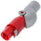 Flex adapter suitable for Dyson V7, V8, V10, V11, replaces 970790-01, adjustable 90 degree angle, fl