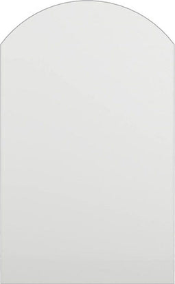 vidaXL - Spiegel - 60x40 - cm - glas