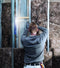 Scangrip Star Lite 300lm - LED Handlamp - 400 lumen - Donker blauw