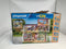 PLAYMOBIL My Life - Woonhuis 71607 - met wintertuin - Bauhaus-stijl