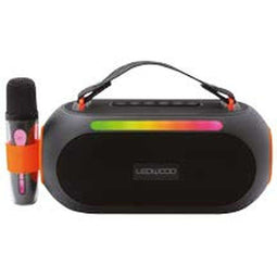 Ledwood COSMO80 BT - Draagbare Bluetooth®-luidsprekers 80W - Stereo - TWS