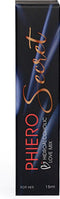 500Cosmetics Phiero Secret - Geurloze Feromonen - Combineerbaar met Parfum - 15ml