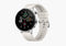 OnePlus Watch 3 - Smartwatch - 1.50 inch AMOLED - Zilver (Wit)