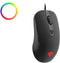 Natec Genesis Krypton 190 - Gaming muis - 3200 dpi - 8 programmeerbare knoppen