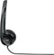Logitech H390 - Computer Headset - USB A - Ruisonderdrukkend - Graphite