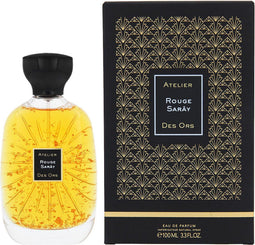 Rouge Saray Eau de Parfum