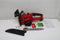 Einhell GE-LC 18/25 Li - Accu Kettingzaag - OREGON Zwaard en Ketting - Rood Zwart