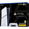 Sony PlayStation 5 Slim Digital - 1000 GB - Wit