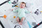 Tiny Love Supermat Speelmat Magical Tales - Vanaf de geboorte tot 1 jaar oud