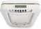 Sureflap Microchip Huisdierluik Connect - Kattenluik - Wit