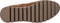 Gabor 76.451.34 - Sneakers - Comfortabel sneakerbootje met rits - Bruin - Maat 40