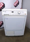Miele T273c - Condensdroger - 6 kg - Energieklasse C - Wit