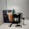 Siemens EQ700 TQ717R03 - Espresso volautomaat - Koffiebonen - Roestvrijstaal