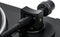 Thorens TD 101 A - Volautomatische Platenspeler - Inclusief element en phonotrap - Zwart