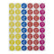 Klika - mapje korting 30%-70% - 240st - 40 stuks