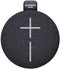 Ultimate Ears Miniroll - Draagbare Bluetooth speaker - IP67 waterdicht - Zwart