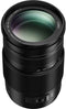 Panasonic Lumix G Vario 100-300mm f/4-5.6 II Power OIS - Telezoomlens - 0,42x vergroting - Zwart
