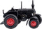 Wiking 0951 04 N Landbouw Lanz Bulldog 8506 - zwart