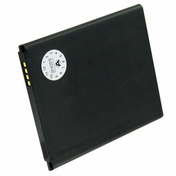 Samsung Galaxy ACE 3, 3G LTE GT-S7272 oplaadbare batterij van AccuCell met 1500 mAh