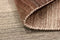 MOMO Rugs Panorama Naturel Multi Vloerkleed - 200x300 - Rechthoek - Laagpolig Tapijt - Industrieel - Beige, Bruin, Zwart