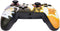PowerA NSGP0039-02 - Bedrade Controller - 3,5 mm audio-aansluiting - Geel Zwart
