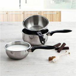 Kookpot Quid Aneto Roestvrij staal