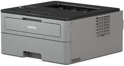 Brother HL-L2350DW - Laserprinter - Dubbelzijdig printen - Zwart