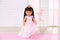 BABY born Deluxe Prinses Jurk - 43 cm