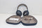 Sennheiser Momentum 4 - Draadloze Over-Ear Koptelefoon - ANC - Blauw