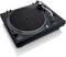 Lenco L-3828BK - Draaitafel - Direct drive USB - Zwart