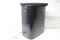 Brabantia Bo Touch Bin - Prullenbak - 2 x 30 liter - Afvalscheiding - Matt Black (2 stuks)