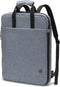 Laptoptas Dicota D31878-RPET Blauw
