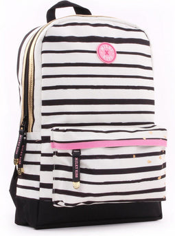 Milky Kiss Best I Ever Had Rugzak - 9,1 l - Verstevigd rugpand - Wit