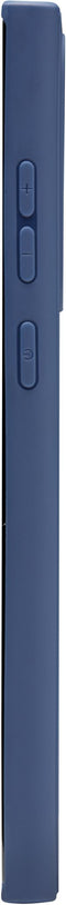 Dbramante1928 Greenland - Soft case - 100% gerecycled plastic - Blauw