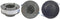 Arnold 1083-I3-0001 - Trimmerspoel 1.5mmx4m - Ikra/Stiga/Viking