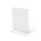 Klika - T-standaard bxh 10,5x15 cm vertikaal - 50 stuks